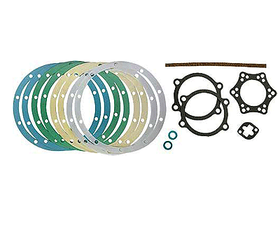 1932-48 Deluxe Axle Gasket Set 18-4035-SX