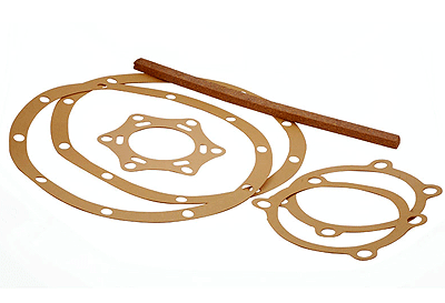 1932-48 Rear Axle Gasket Set 18-4035