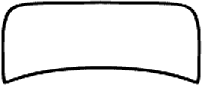 1932 Bob Drake Screen Seal B-45504-BD