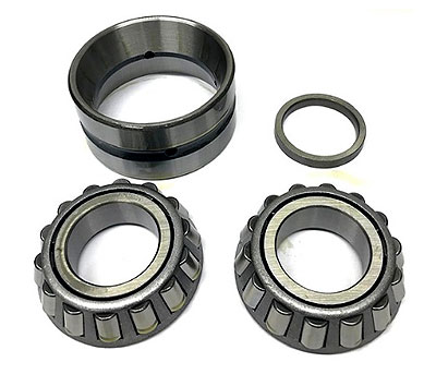 1932-34 Pinion Bearing Set 18-4616-SET