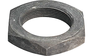 1932-48 Pinion Nut 18-4634