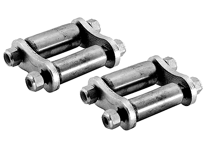 1932-34 Front Shackle Set B-5304