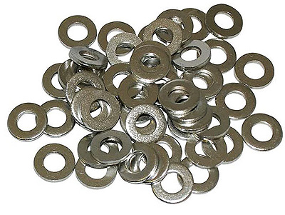 1932-48 Cylinder Head Stud Washer Set 18-6064-WS