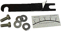 Flathead V8 Timing Indicator 18-6252-IND