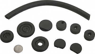 1932 Firewall Grommet Set B-14600-S