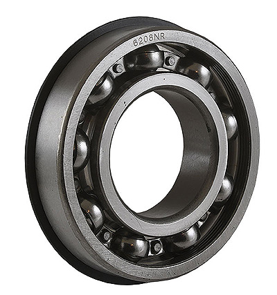 1932-54 Main Shaft Bearing Open Style 51A-7065-OP