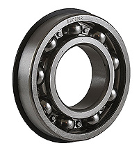 1932-54 Main Drive Gear Bearing Open Style 18-7025-OP