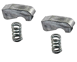 1932-48 Dovetail Repair Kit 18-702574-RK