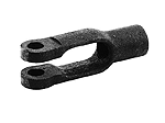 1932-52 Cluch Rod Clevis B-7532