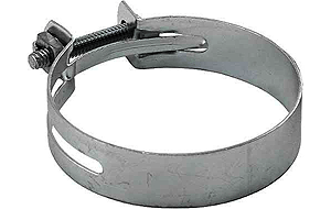 1932-48 Radiator Hose Clamp 18-8261