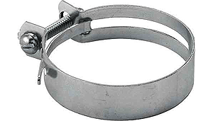 1932-48 Radiator Hose Clamp 18-8287