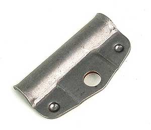 1932-48 Fuel Line Clip 18-9296