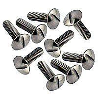 1929 Murray Dash Screw Set #19