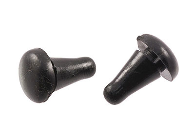 1948-52 Glove Box Bumper Set 1A-7006066