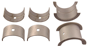 1949-53 Main Bearing Set 1BA-6330-STD-KIT