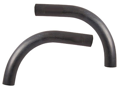 1949-53 Upper Radiator Hose Set 1BA-8260