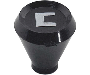 1951-52 Choke Knob 1C-9703-A