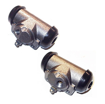 1951-56 Rear Wheel Cylinder Set 1D-2261/62