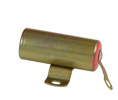 1942-48 Ignition Condenser 1GA-12300