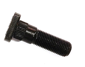 1940-48 Serrated Wheel Stud 21A-1107