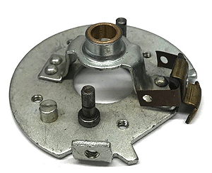 1942-48 Distributor Base Plate 21A-12151