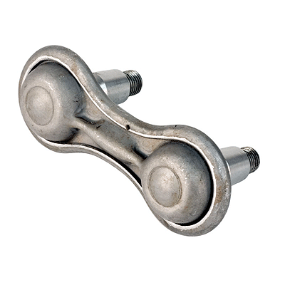 1942-48 Torsion Bar Link 21A-18055