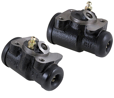 1939-48 Front Wheel Cylinder Set 21A-2061/62-BD