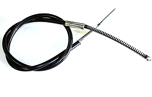 1942-52 Handbrake Cable 21C-2275