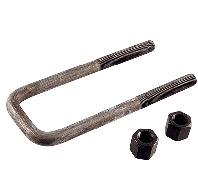 1942-56 Truck Rear Spring U Bolt 21C-5701-C