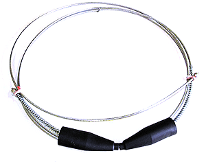 1942-48 Handbrake Cable 21A-2275