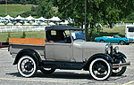 1928-29 Roadster Pickup Seat Upholstery Kit UOC10429