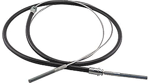 1948-52 Brake Cable 2C-2853