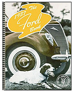 The 1937 Ford Book - 2014