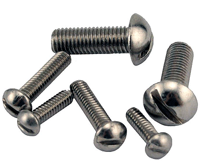 1928-31 Tail Light Screw Set #38