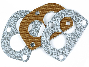 Stromberg Phenolic Carb Spacer 39447K