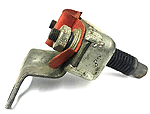 1932-34 Foot Starter Switch 40-11450