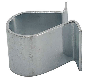 1933-34 Headlamp Rim Retainer Clip 40-13001-C