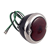 1932-52 Pickup Tail Lamp B-13407-B