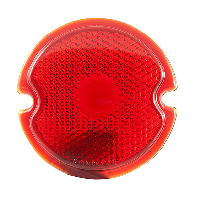 1933-52 Ford Tail Lamp Lens 40-13450
