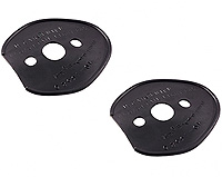1933-34 Tail Light Stand Pad Set 40-13520