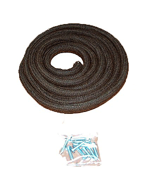 1933-34 Cowl Lacing Kit 40-16740