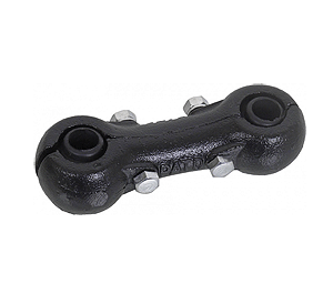 1934-35 Shock Absorber Link 40-18055