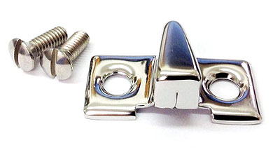 1933-41 Door Dovetail 40-35577-ASS