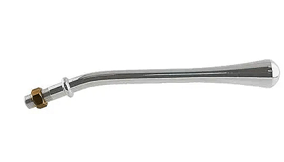 1933-36 Cowl Vent Handle 40-700611