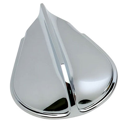 1934 Ford Radiator Cap 40-8100-B