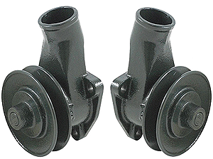 1932-34 Water Pump Set 40-8501-BD