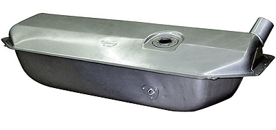 1933-34 Ford V8 Fuel Tank 40-9002-ABD