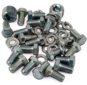 1928-31 Differential External Bolt Set #41
