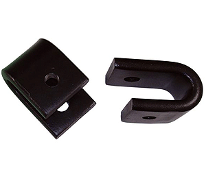 1932-36 Engine Mount Set 41A-6023-BD