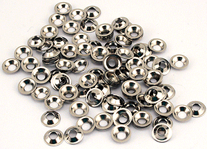 1928-31 Sedan Trim Washer Kit #42